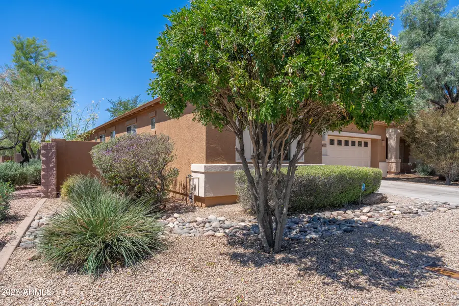 4317 E Folgers Road, Phoenix, AZ 85050 - #3
