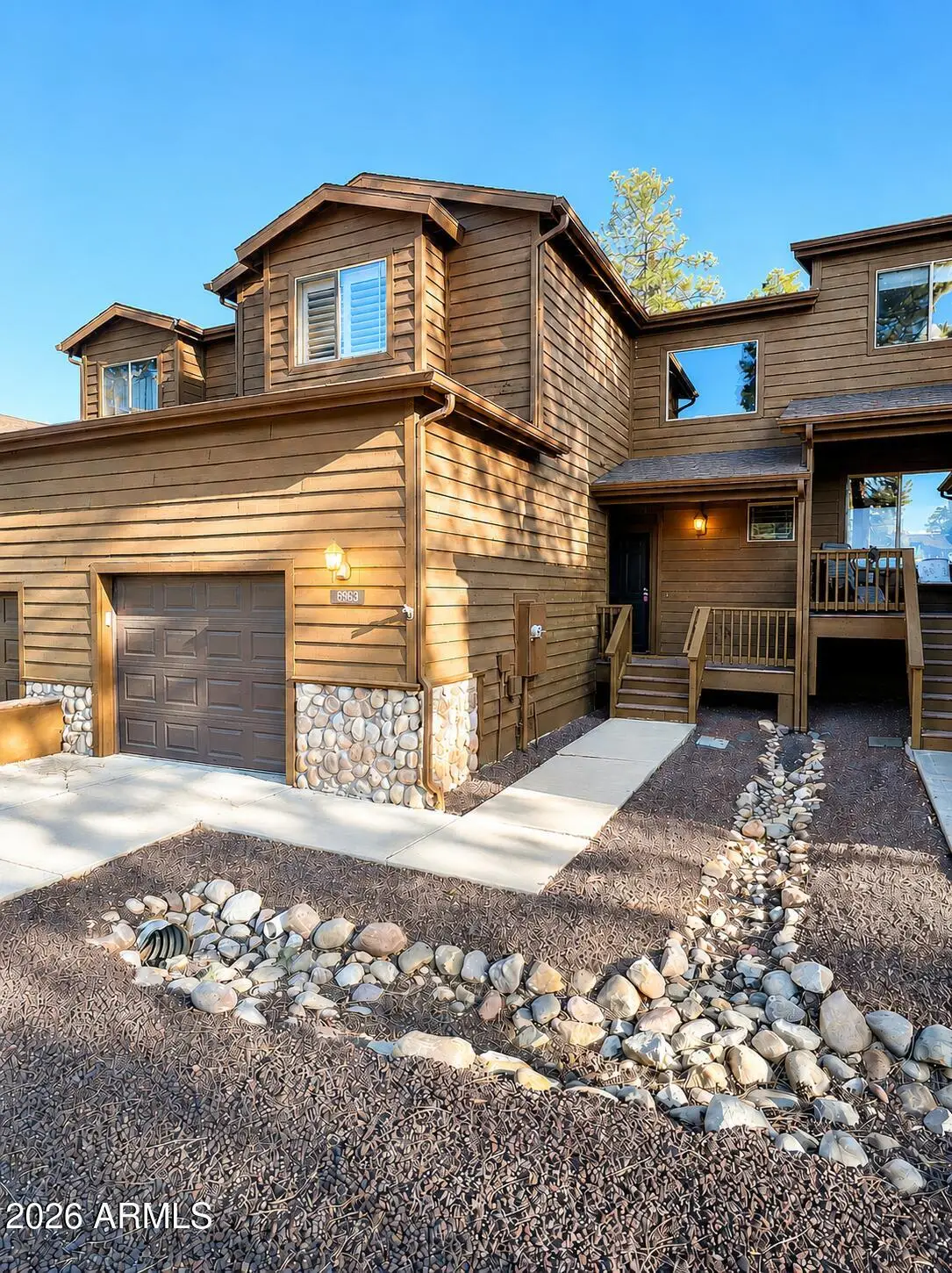 6963 Mercury Drive, Lakeside, AZ 85929 - #1