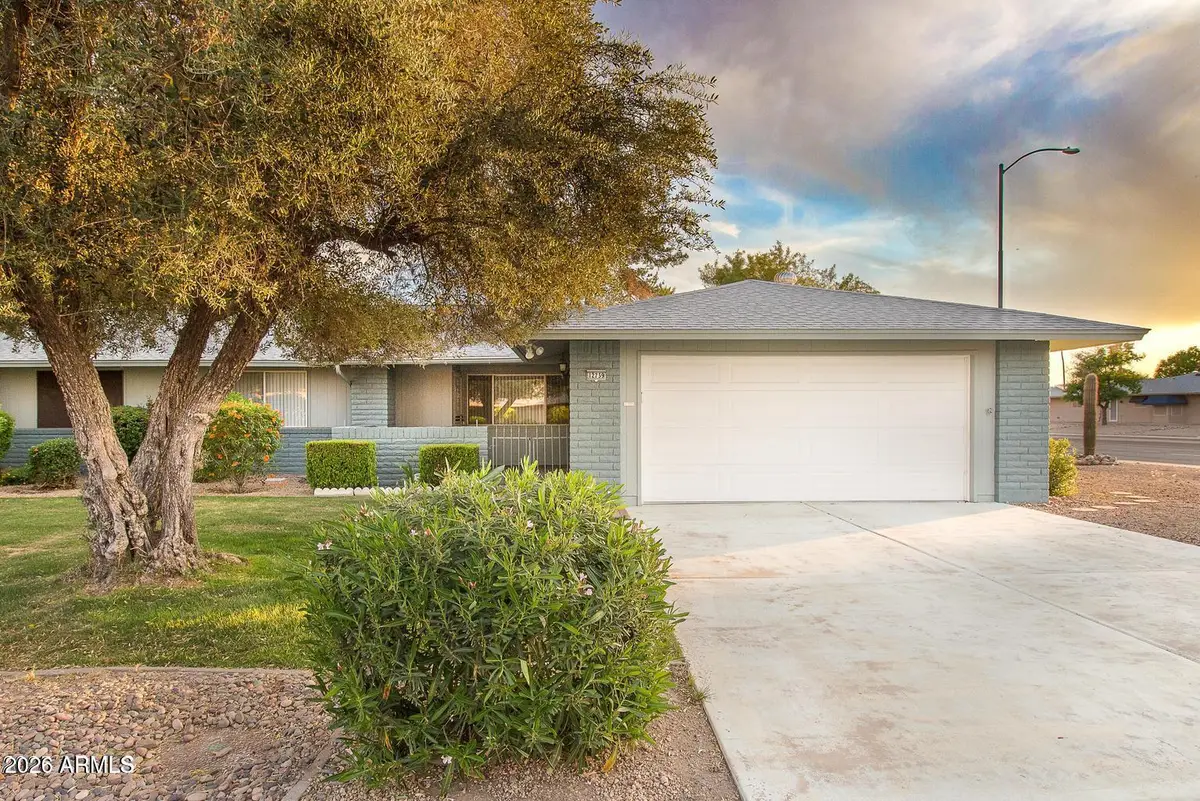 12739 W Prospect Drive, Sun City West, AZ 85375 - #1