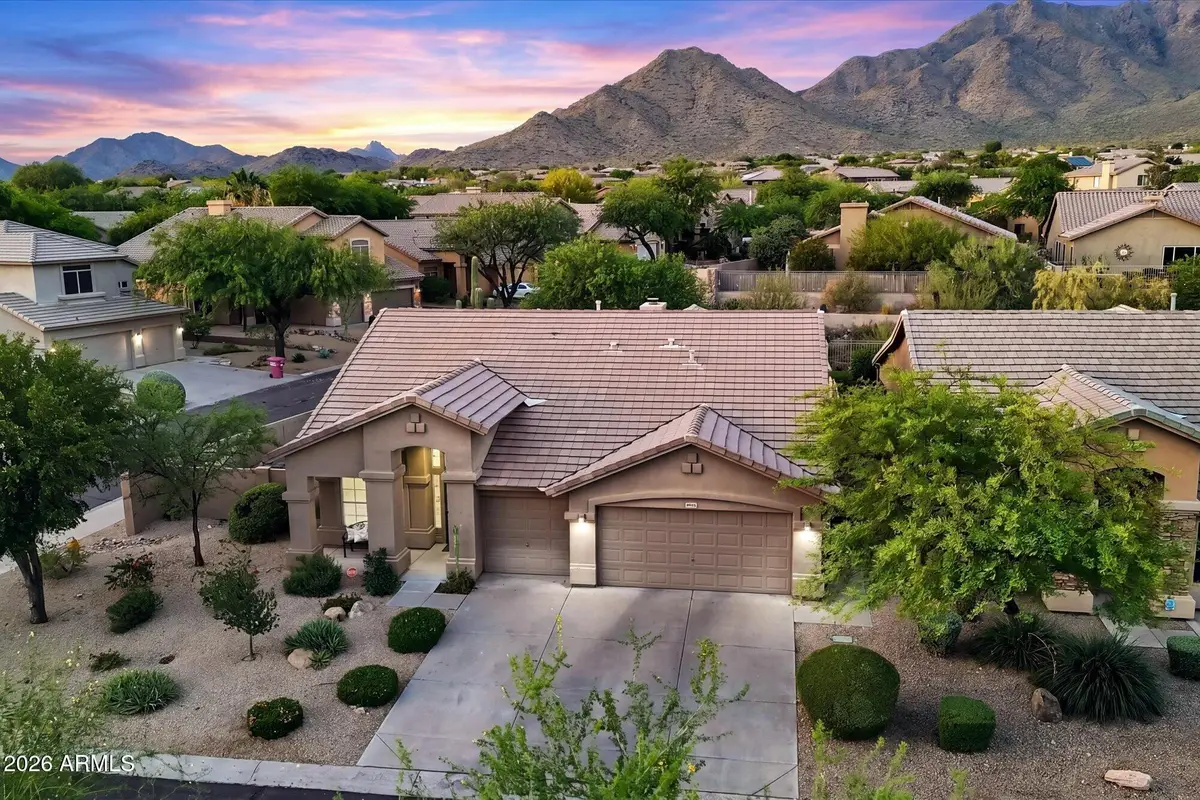 10638 E Betony Drive, Scottsdale, AZ 85255 - #1