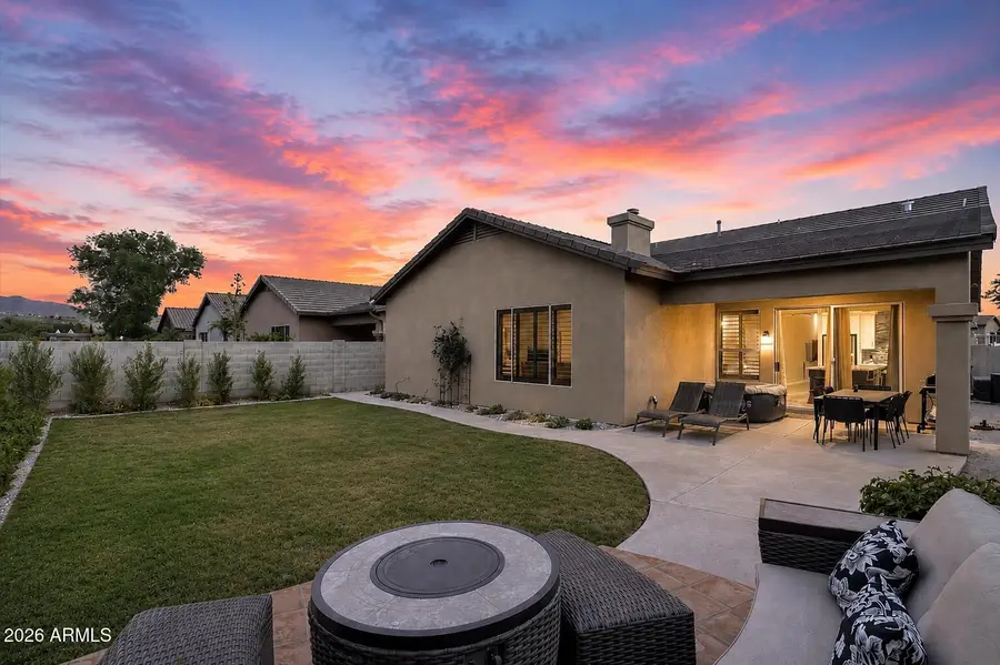 10638 E Betony Drive, Scottsdale, AZ 85255 - #2