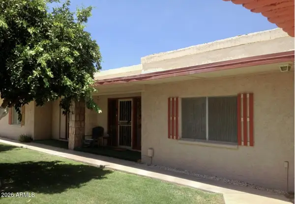 12828 N 113th Avenue #1, Youngtown, AZ 85363