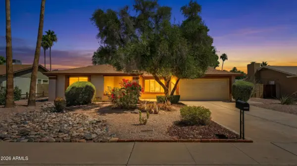 4436 E Ludlow Drive, Phoenix, AZ 85032