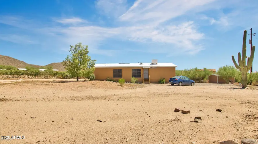 39805 N New River Road, Phoenix, AZ 85086 - #3