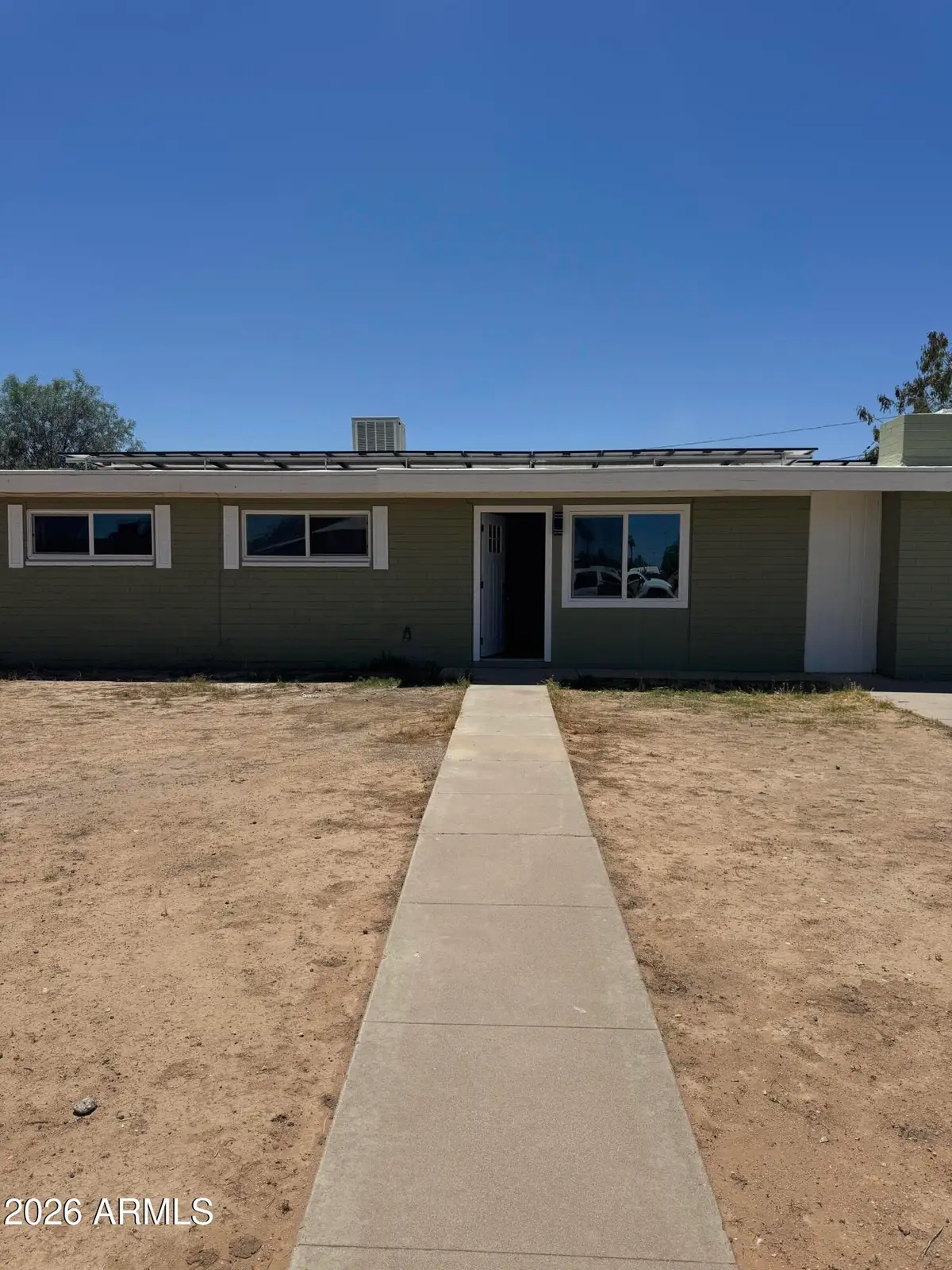 639 W Wilson Avenue, Coolidge, AZ 85128 - #1