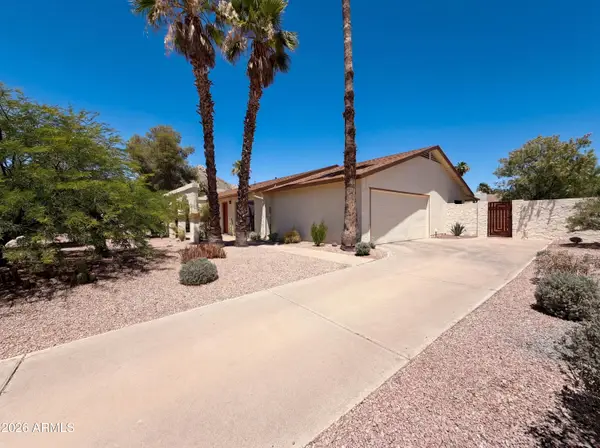 2346 E Mescal Street, Phoenix, AZ 85028