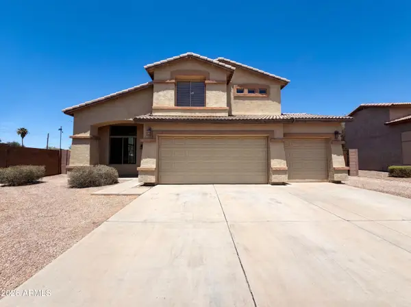 1308 E 12th Street, Casa Grande, AZ 85122