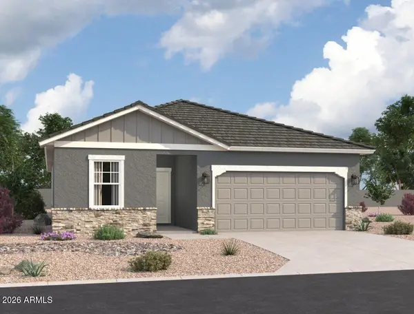 6516 S 78th Lane, Laveen, AZ 85339