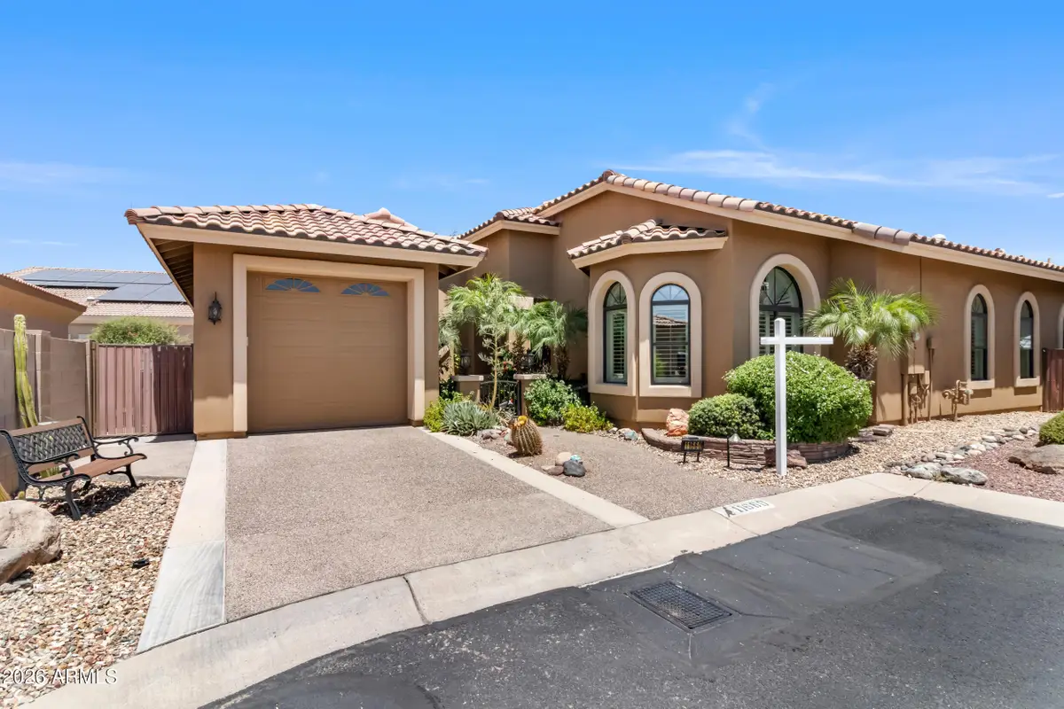 11660 W Lakeview Court, Surprise, AZ 85378 - #1