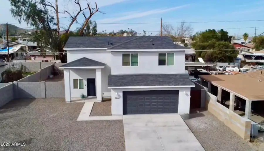 8042 S Calle Moctezuma --, Guadalupe, AZ 85283 - #2