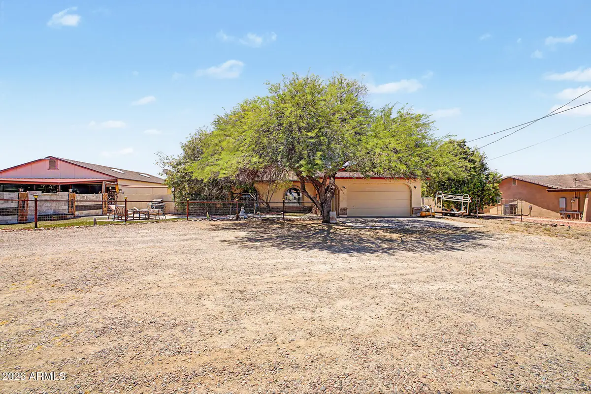 7703 E Hermosa Vista Drive, Mesa, AZ 85207 - #1