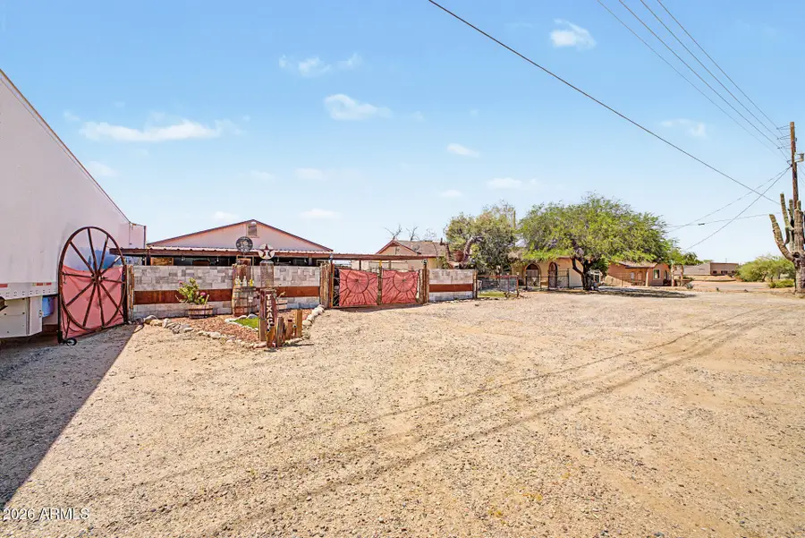 7703 E Hermosa Vista Drive, Mesa, AZ 85207 - #3