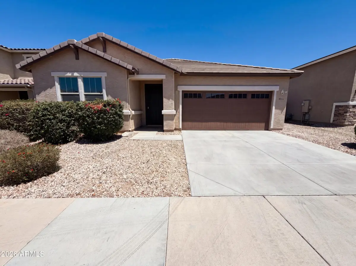 8014 W Atlantis Way, Phoenix, AZ 85043 - #1