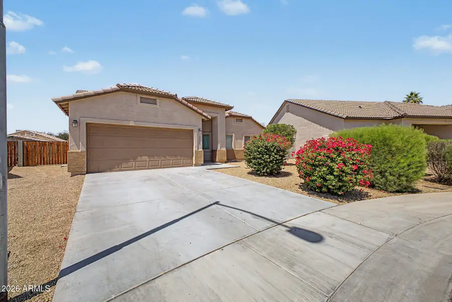 3255 N 84th Avenue, Phoenix, AZ 85037 - #2