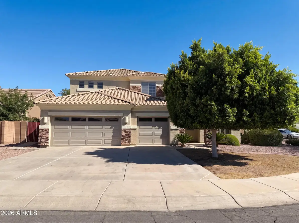 1738 E Beretta Place, Chandler, AZ 85286 - #1