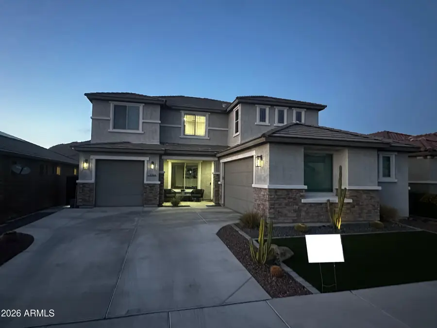 7228 W Quail Track Drive, Peoria, AZ 85383 - #2