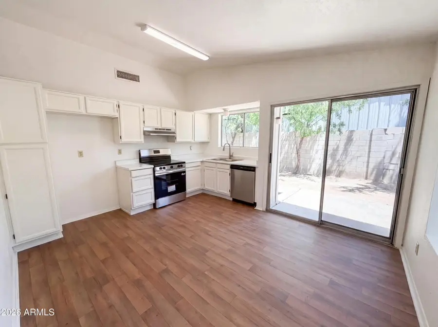 4461 N 84th Avenue, Phoenix, AZ 85037 - #2
