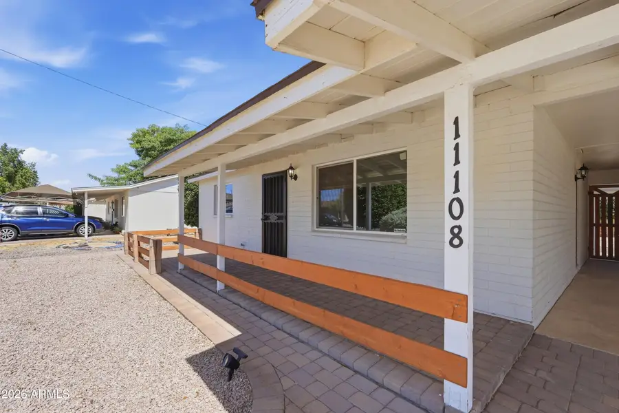 11108 W Missouri Avenue, Youngtown, AZ 85363 - #2