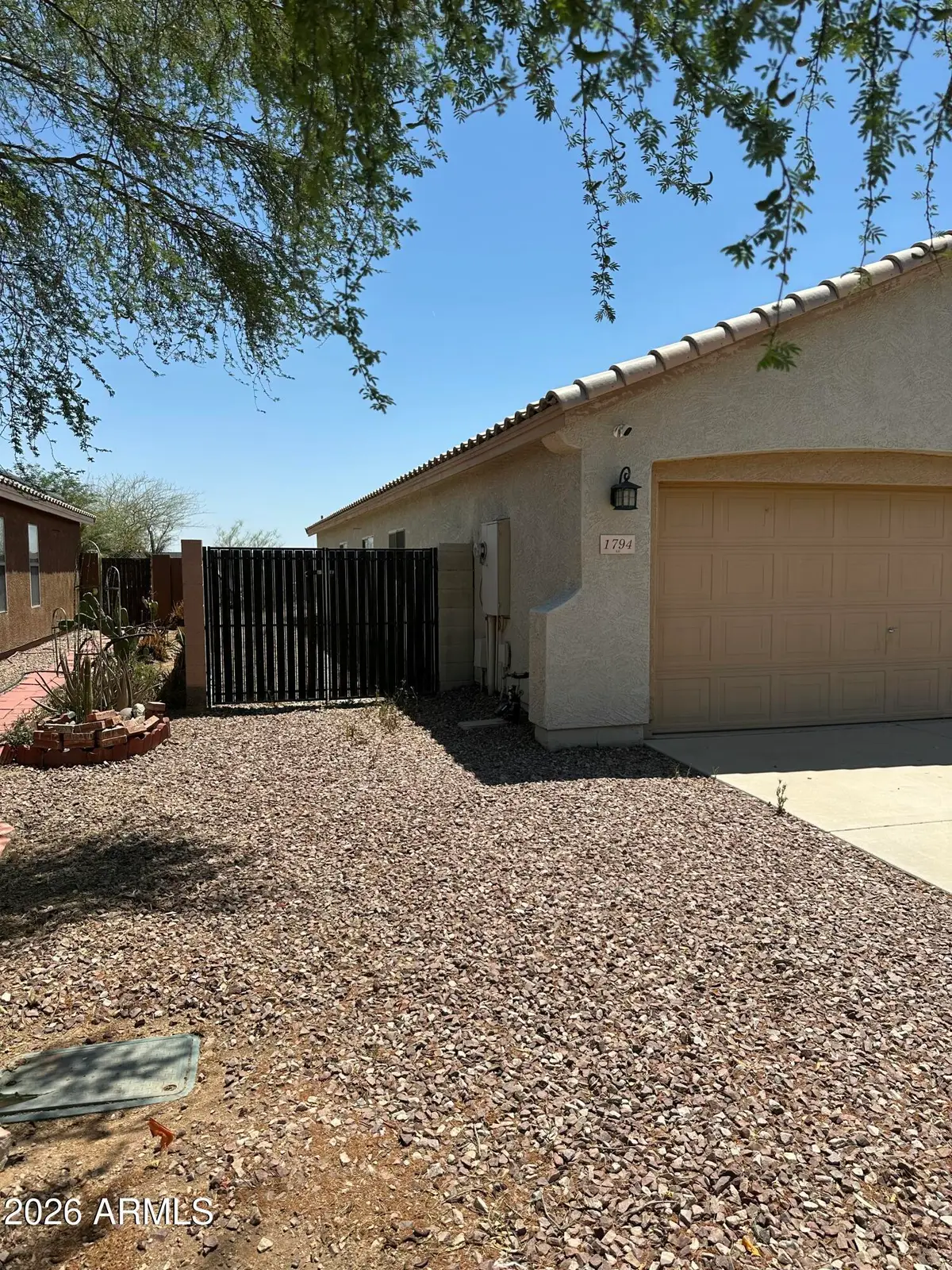 1794 N Parkside Lane, Casa Grande, AZ 85122 - #1