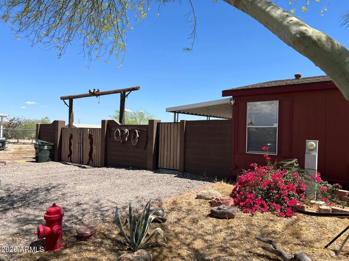 19743 W Palm Lane, Buckeye, AZ 85396 - #1