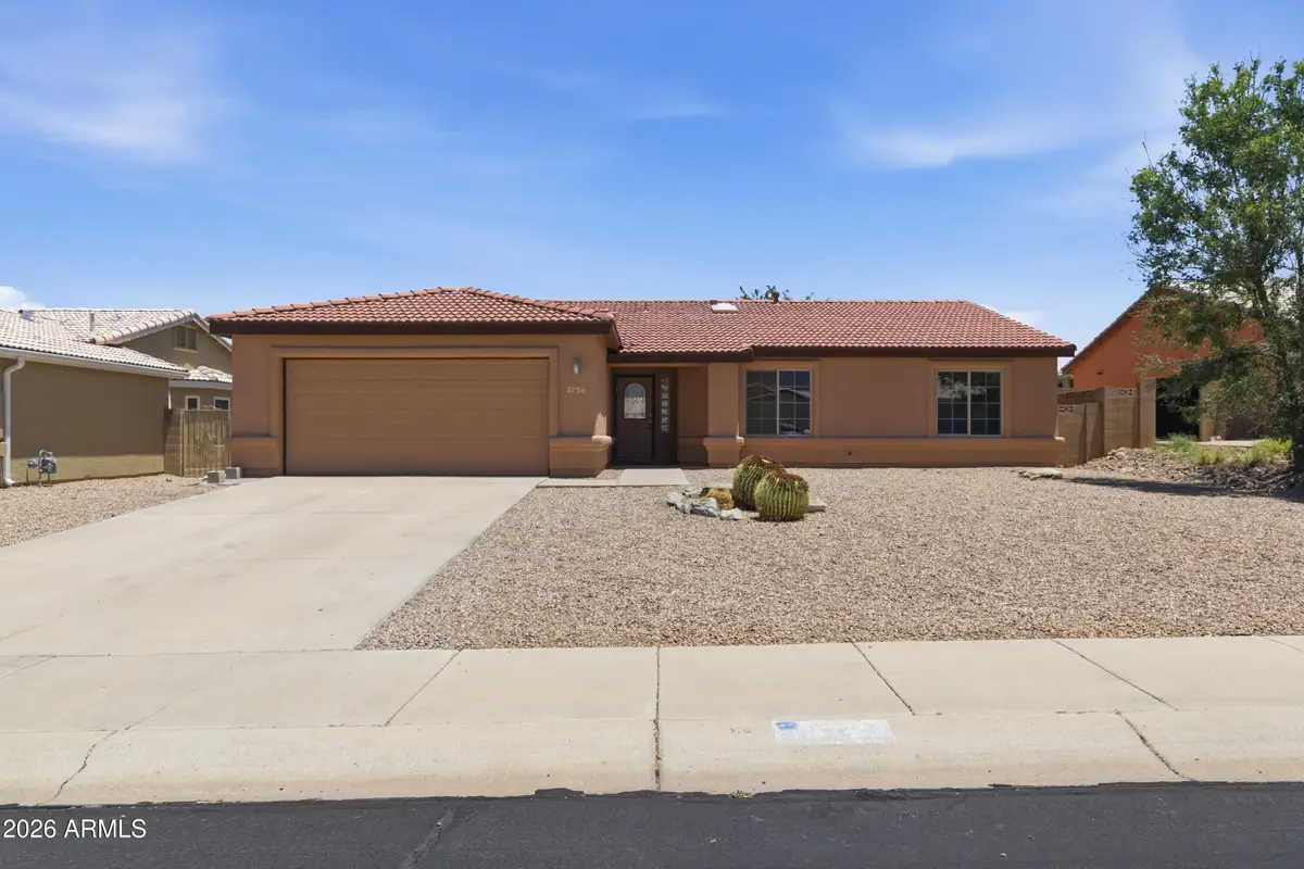2758 Cartegena Drive, Sierra Vista, AZ 85650 - #1