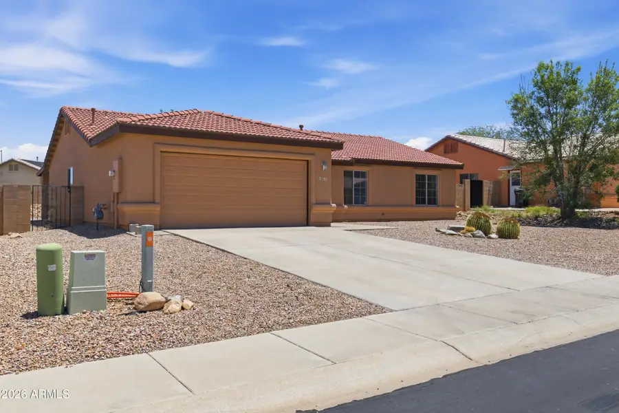 2758 Cartegena Drive, Sierra Vista, AZ 85650 - #3