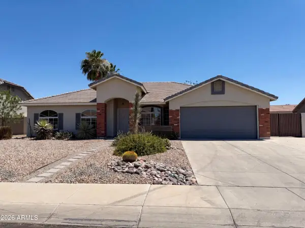 3739 E Baranca Court, Gilbert, AZ 85297