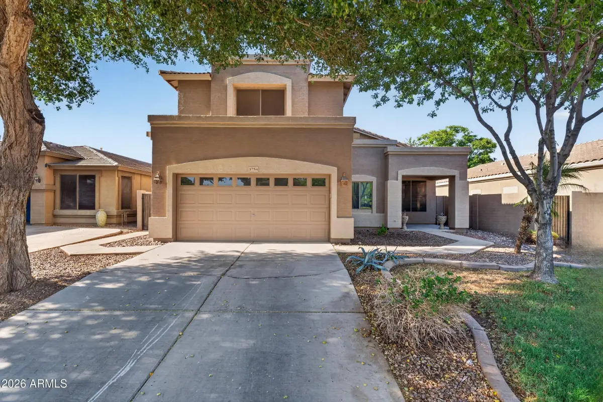 3754 E Oxford Lane, Gilbert, AZ 85295 - #1