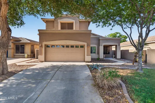 3754 E Oxford Lane, Gilbert, AZ 85295