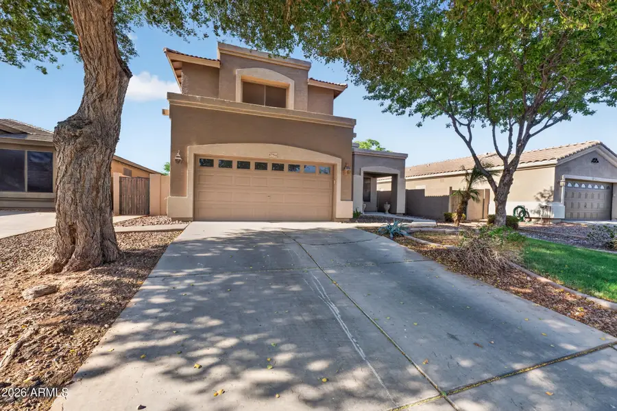 3754 E Oxford Lane, Gilbert, AZ 85295 - #2