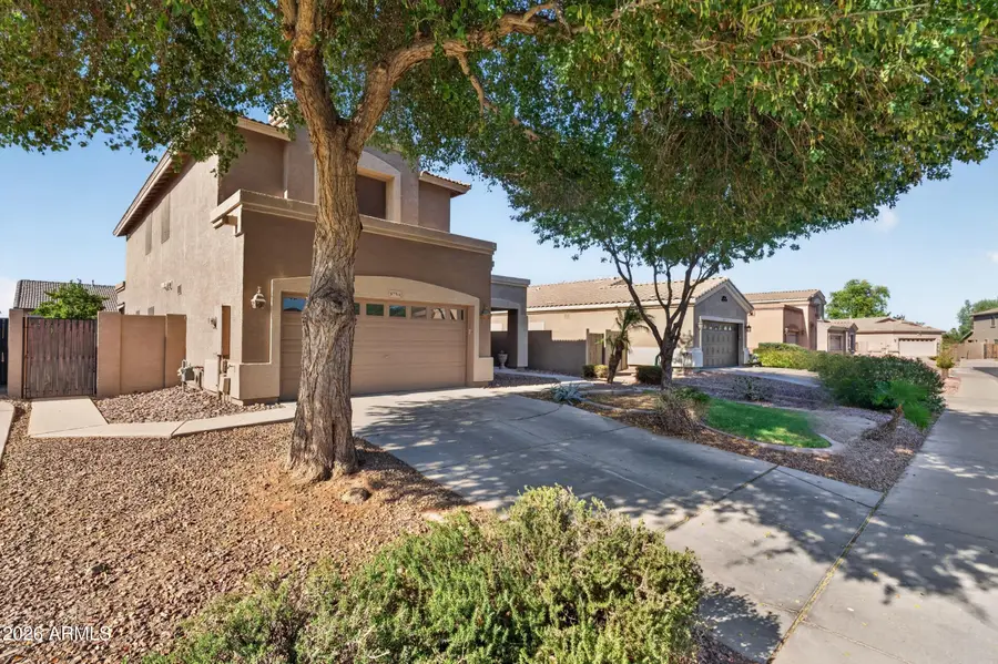 3754 E Oxford Lane, Gilbert, AZ 85295 - #3