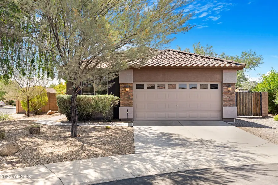7203 W Andrew Lane, Peoria, AZ 85383 - #2