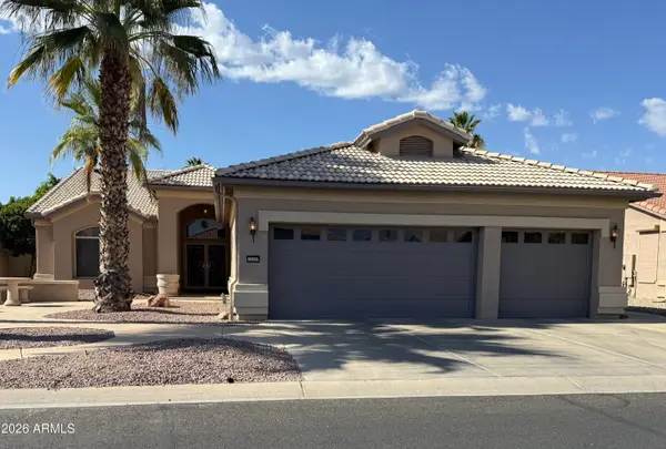 15397 W Indianola Avenue, Goodyear, AZ 85395
