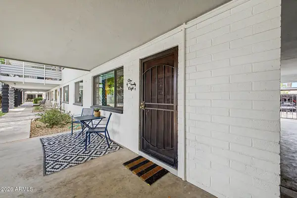 749 E Montebello Avenue #128, Phoenix, AZ 85014