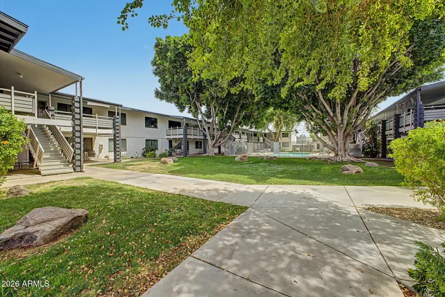 749 E Montebello Avenue #128, Phoenix, AZ 85014 - #3