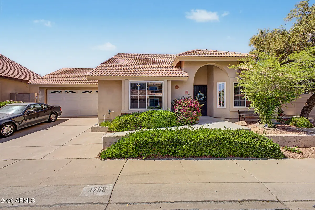 3758 E Park Avenue, Phoenix, AZ 85044 - #1