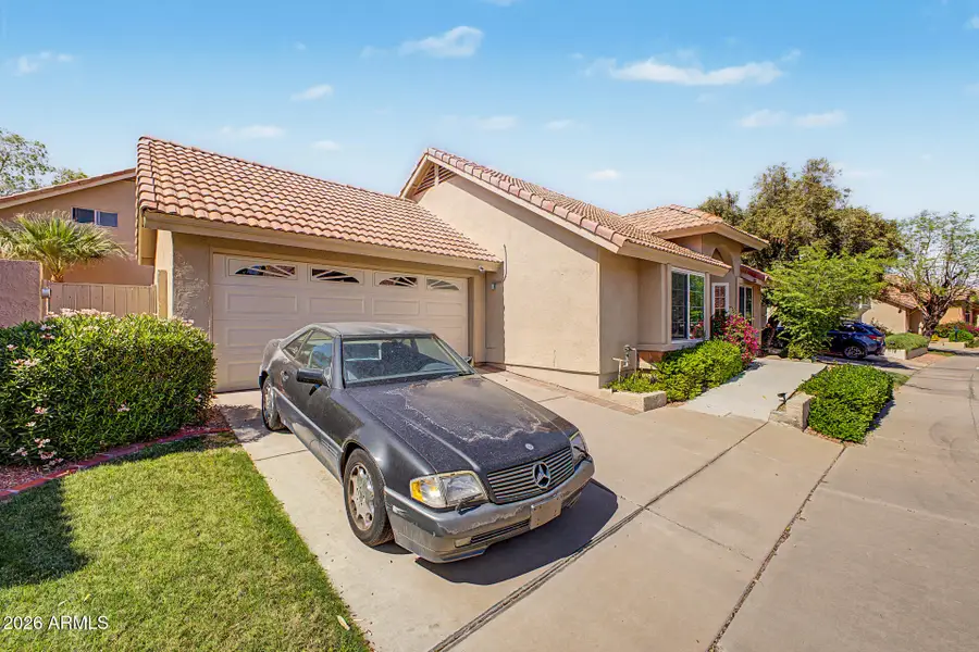 3758 E Park Avenue, Phoenix, AZ 85044 - #2