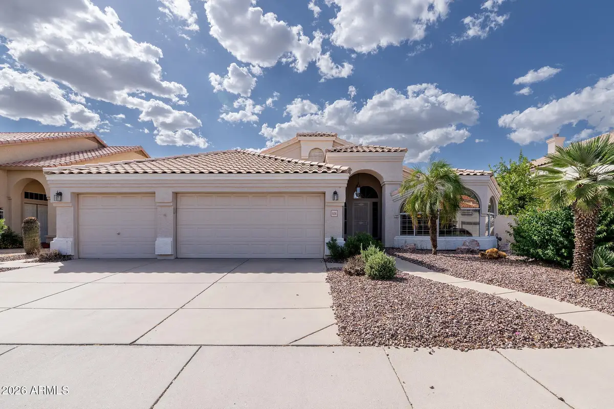 1524 W Oriole Way, Chandler, AZ 85286 - #1