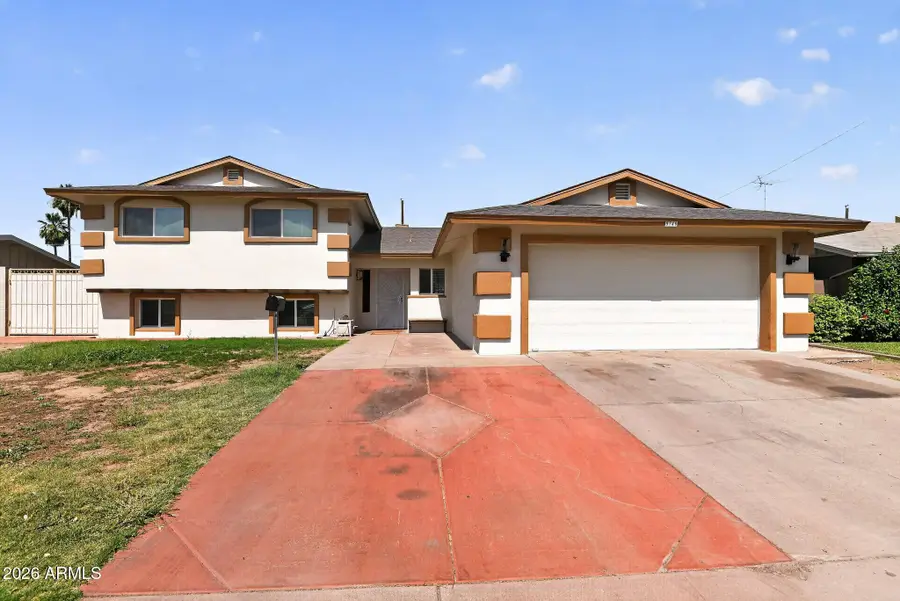 5740 N 42nd Avenue, Phoenix, AZ 85019 - #2