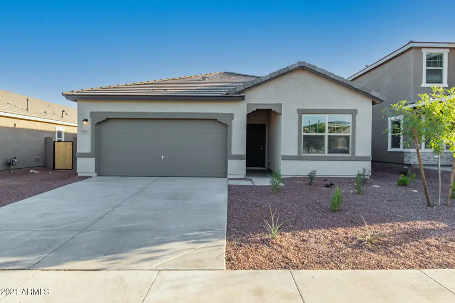 19585 W Annika Drive, Litchfield Park, AZ 85340 - #2