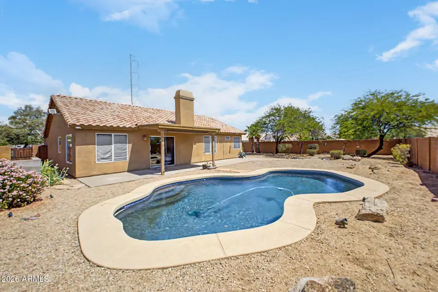 18604 N 30th Place, Phoenix, AZ 85050 - #2