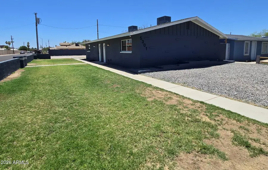 5301 W State Avenue, Glendale, AZ 85301 - #3