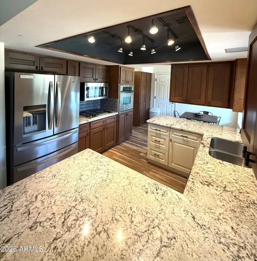 8732 E Sandalwood Drive, Scottsdale, AZ 85250 - #2