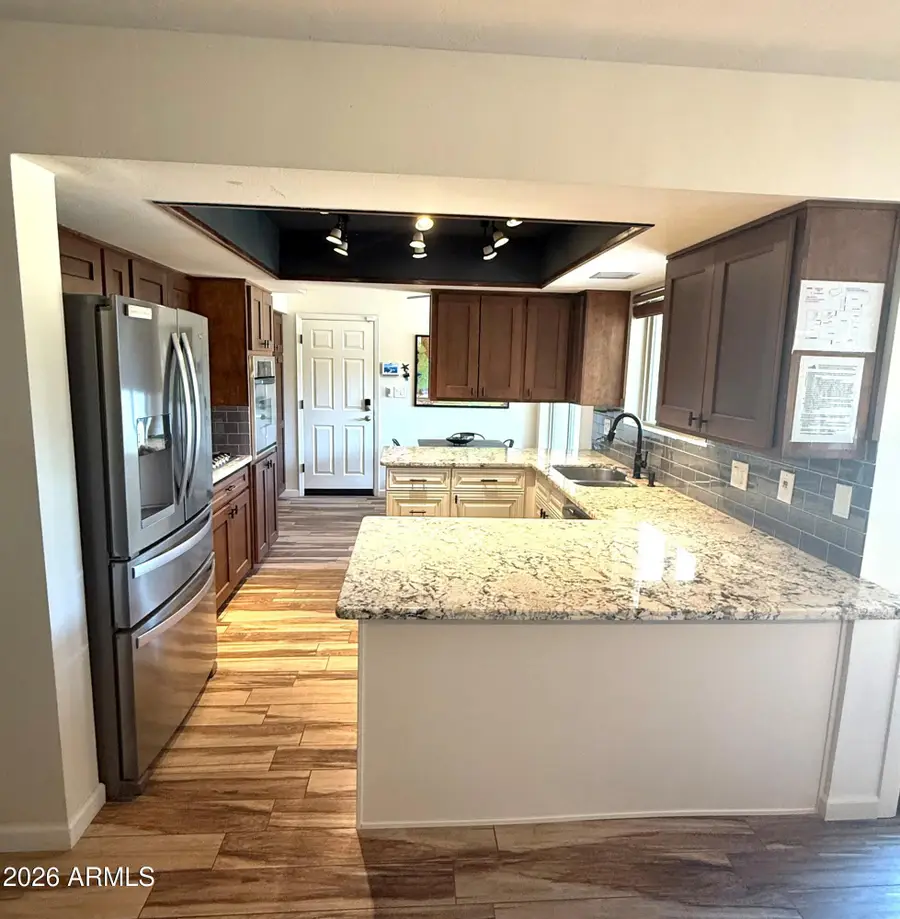 8732 E Sandalwood Drive, Scottsdale, AZ 85250 - #3