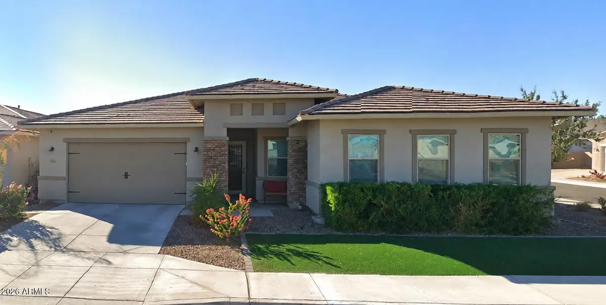5154 N 184th Lane, Litchfield Park, AZ 85340 - #1