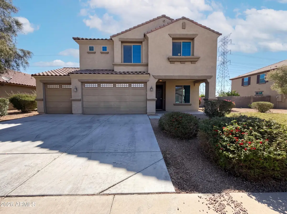 2909 S 121st Drive, Tolleson, AZ 85353 - #1