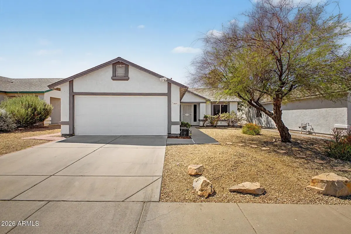 3631 W Melinda Lane, Glendale, AZ 85308 - #1