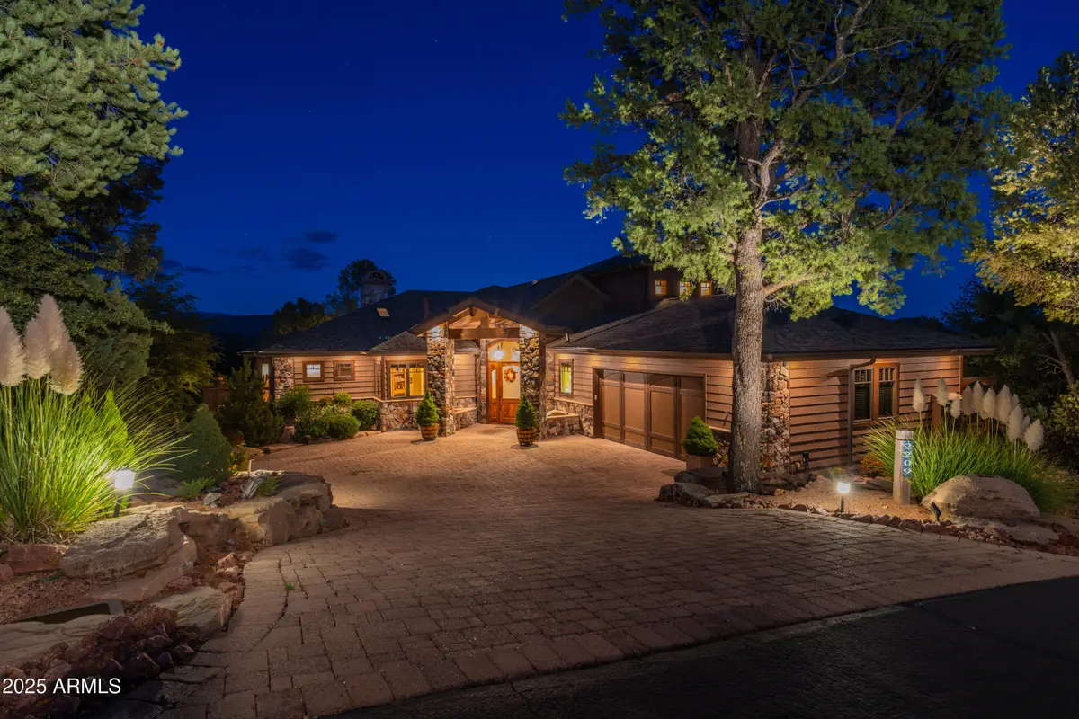 2209 E Grapevine Drive, Payson, AZ 85541 - #1