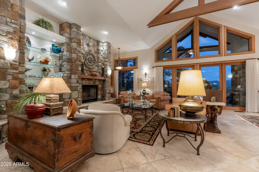 2209 E Grapevine Drive, Payson, AZ 85541 - #3