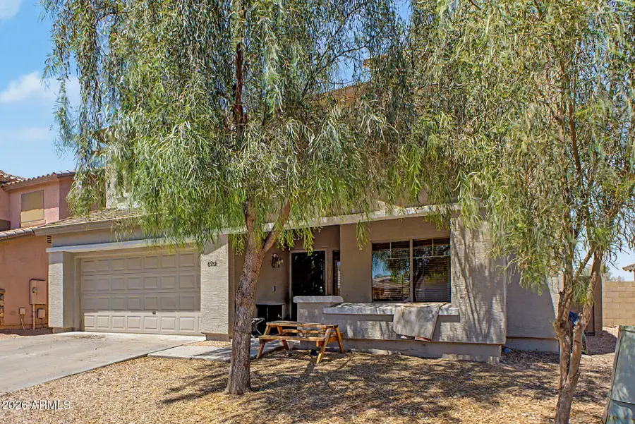 6922 S 50th Glen, Laveen, AZ 85339 - #3